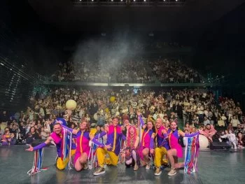 Gobierno de Zacatecas anuncia conciertos gratuitos de Luli Pampín y Ricardo Montaner