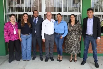 Guanajuato anuncia apertura de 40 Bachilleratos Integrales en nueva gira de trabajo