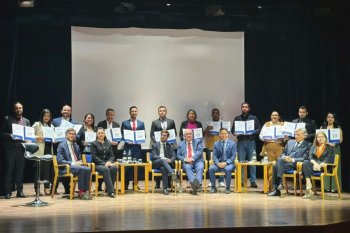 Guanajuato certifica competencias laborales para metodología Joy of Moving de Ferrero