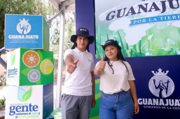 Guanajuato presenta Programa Hídrico Ambiental con inversión de 60 mdp para restauración