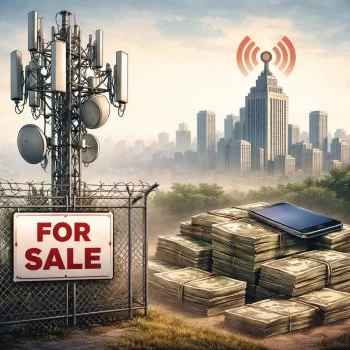 Huida de Telefónica de México revela falta de alternativa real a Telcel
