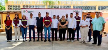 IMOVEQROO inicia jornadas de atención al sector transporte en Quintana Roo