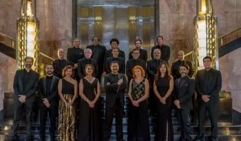 INBAL celebra Día Internacional del Jazz con maratón de conciertos y danza