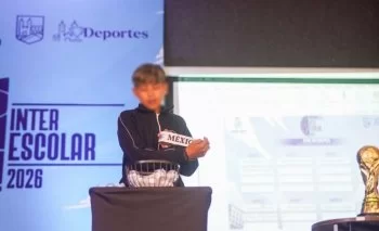Inicia Torneo de Futbol Inter Escolar 2026 en San Luis de la Paz, Guanajuato