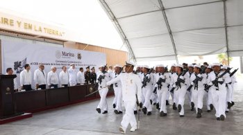 Jornadas de la Paz atienden a más de 14 mil personas en municipio de Centro, Tabasco