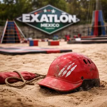 Karol Rojas rompe el silencio tras su eliminación en Exatlón México