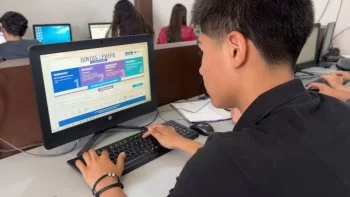 Más de 35 mil jóvenes se registran para bachillerato en Chihuahua; avanza 62.3% la meta