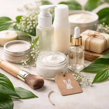 Movimiento 'cruelty free' en cosméticos crece en México