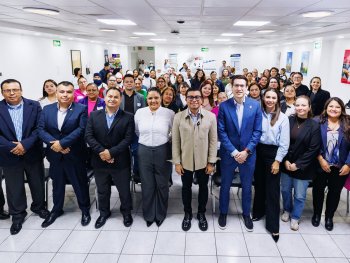 NL lanza segunda edición de 'Fortalezza-Socias' para emprendedoras
