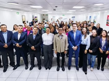 NL lanza segunda edición de 'Fortalezza-Socias' para emprendedoras