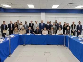 Nueva Ley de Educación en NL impulsará modelo digital integral con IA y habilidades tecnológicas