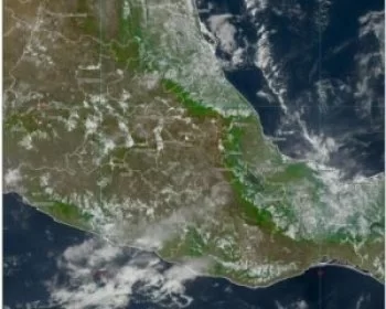 Pronostican lluvias fuertes y tormentas eléctricas para varias regiones de Guerrero
