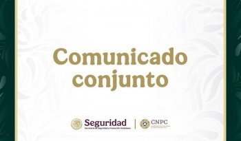 Pronostican temporada activa de ciclones para 2026; inauguran Reunión Nacional de Protección Civil