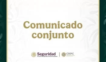 Pronostican temporada activa de ciclones para 2026; inauguran Reunión Nacional de Protección Civil