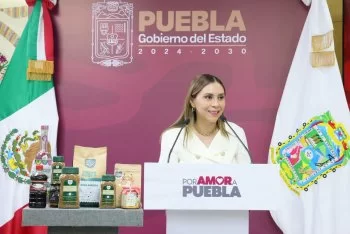 Puebla promueve turismo comunitario en Tianguis Turístico y es nominada en premios Lo Mejor de México