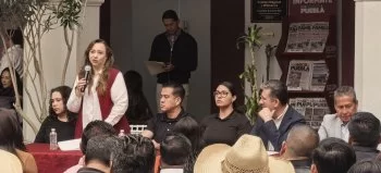 Puebla refuerza aplicación de recursos para seguridad municipal en 171 ayuntamientos