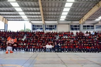 Puebla se consolida como sede clave para Olimpiada Nacional CONADE 2026