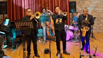 San Luis Potosí invita al 18° Festival Música Libre con entrada gratuita