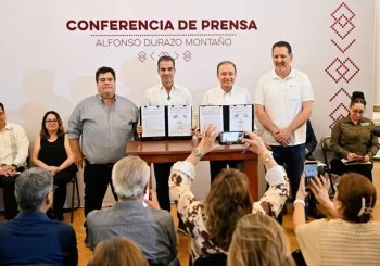 Sonora lanza el programa de capacitación en IA más grande de México con Microsoft