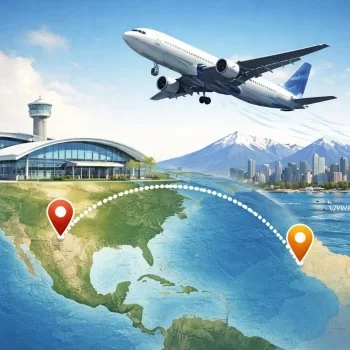 Vuelo directo del Bajío a Vancouver: fechas, aerolínea y detalles