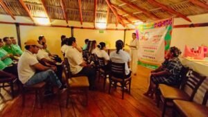 Acapulco capacita a prestadores turísticos rumbo al Tianguis Turístico 2026