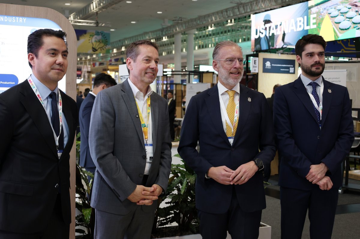 Brose invierte 209 mdp en Querétaro y generará 79 empleos