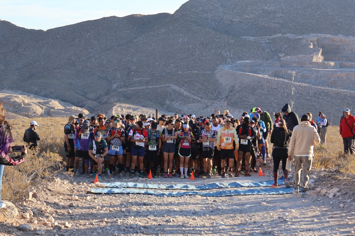 FITA Chihuahua 2026: eventos deportivos de aventura para el fin de semana