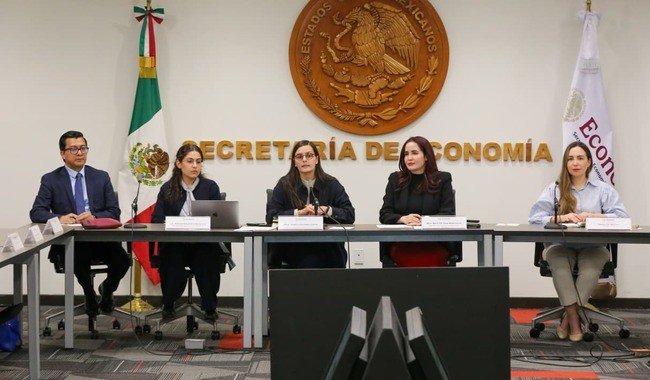 Gobierno de México resuelve 262 de 445 quejas de inversión en segunda reunión con embajadas