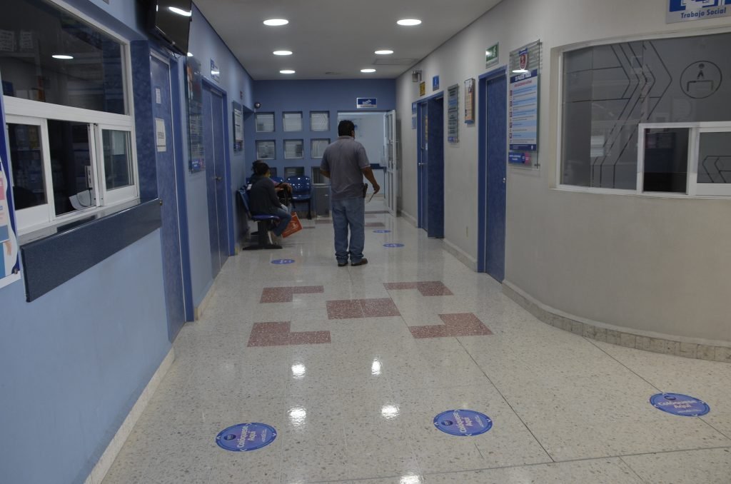 Guanajuato registra 3.7 millones de atenciones médicas en 2025 con política de Cero Rechazo