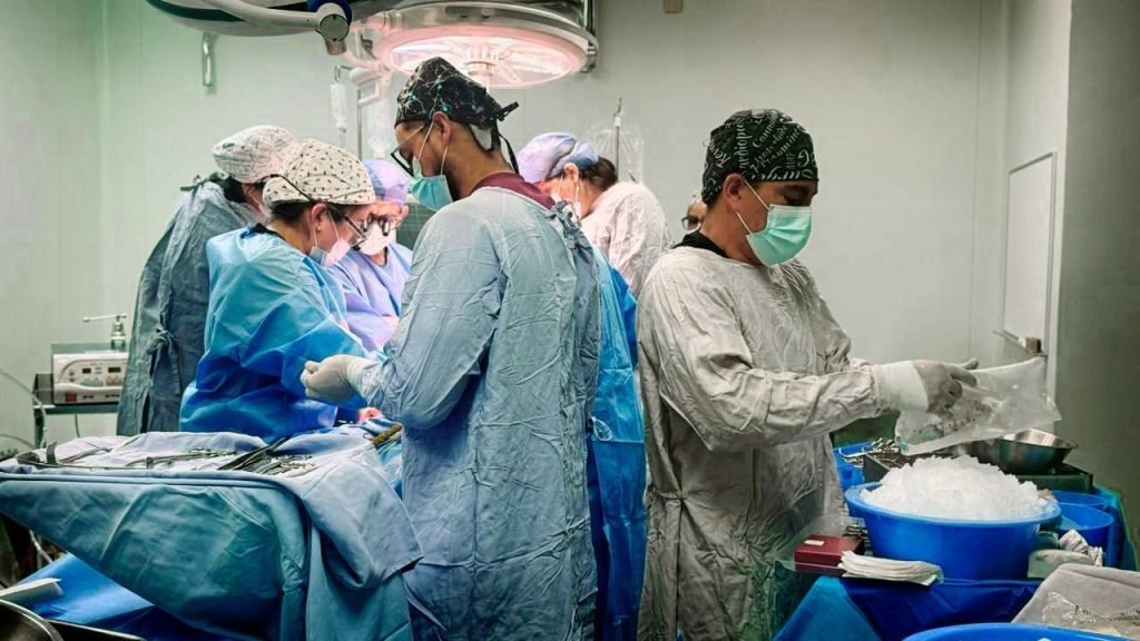 Guanajuato supera meta en entrega de medicamentos inmunosupresores a pacientes trasplantados