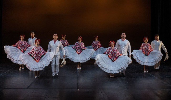 INBAL celebra el Día Internacional de la Danza 2026 con más de 160 actividades gratuitas