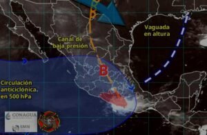 Lluvias ligeras y calor en Guerrero: Protección Civil emite recomendaciones