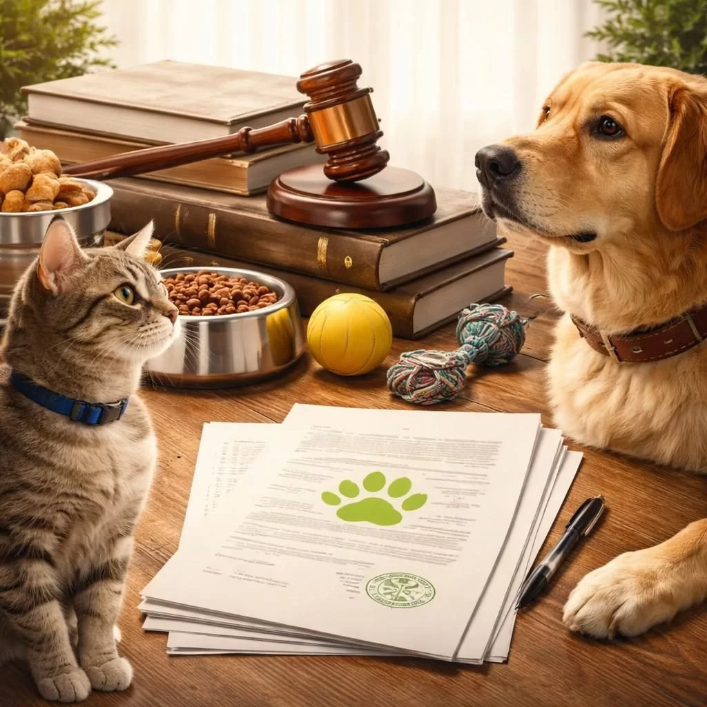 Lomitos y michis ya tienen derechos: así es la nueva ley de protección animal en Edomex