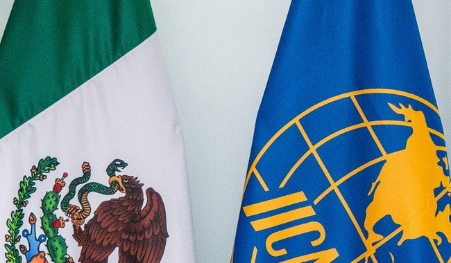 México e IICA firman acuerdo para fortalecer el campo con inversión de 6 mdd