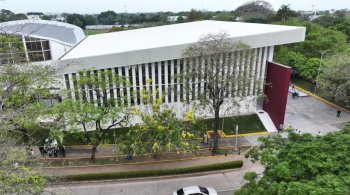 Aspirantes a Flor Tabasco 2026 visitan exposición militar “La Gran Fuerza de México”
