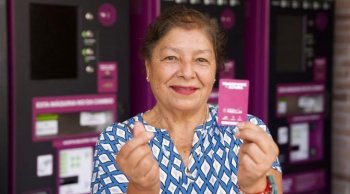 Botón de pánico en teleférico de Uruapan: seguridad inmediata para mujeres ante acoso