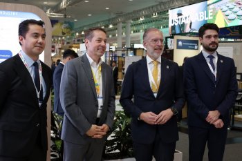 Brose invierte 209 mdp en Querétaro y generará 79 empleos