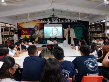 Capacita SEGOB a más de mil 500 personas contra la trata de personas en Quintana Roo