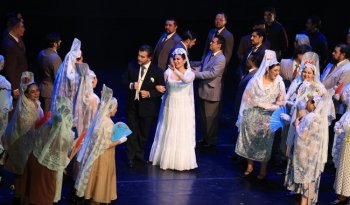 Compañías Nacionales de Danza y Ópera se reúnen tras 40 años con montaje de Manuel de Falla