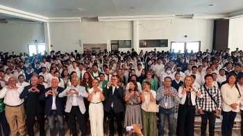 Conalep Teziutlán realiza Congreso Académico Multidisciplinario 2026 para optimizar procesos educativos