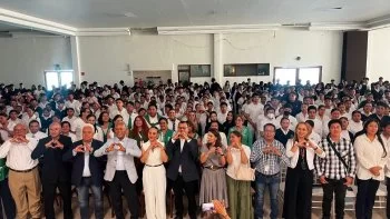 Conalep Teziutlán realiza Congreso Académico Multidisciplinario 2026 para optimizar procesos educativos