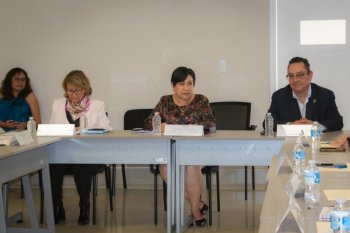 Consejo Estatal fortalece estrategias contra el cáncer infantil en Querétaro