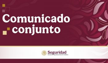 Detienen en Argentina a Fernando “N”, buscado por Interpol, en operación coordinada con México