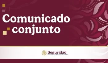 Detienen en Argentina a Fernando “N”, buscado por Interpol, en operación coordinada con México