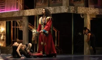 El Mandarín Milagroso: Danza contemporánea y censura llegan a Bellas Artes el 29 de abril