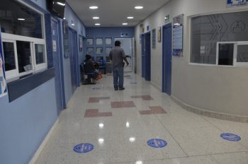 Guanajuato registra 3.7 millones de atenciones médicas en 2025 con política de Cero Rechazo