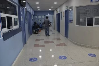 Guanajuato registra 3.7 millones de atenciones médicas en 2025 con política de Cero Rechazo