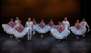 INBAL celebra el Día Internacional de la Danza 2026 con más de 160 actividades gratuitas