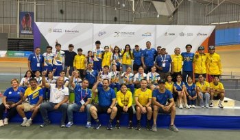 Jalisco rompe récord de oros en ciclismo de pista y lidera medallero de Olimpiada Nacional CONADE 2026