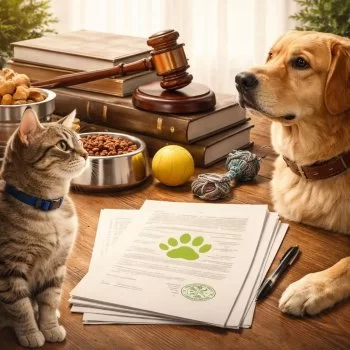 Lomitos y michis ya tienen derechos: así es la nueva ley de protección animal en Edomex